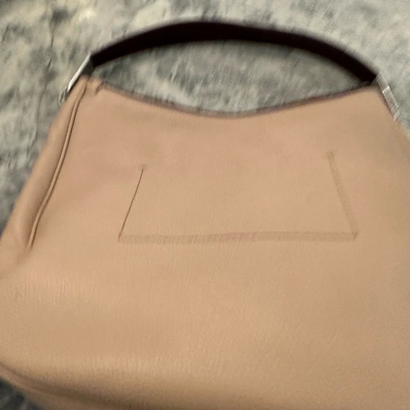 Marc Jacob’s hobo style pebbled leather bag - Picture 3 of 8